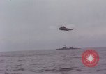 Image USS Charles P Cecil exercices ASW Guantanamo Bay à Cuba, 1966, de la seconde 23 séquences d'archives historiques vidéo 65675030332