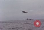 Image USS Charles P Cecil exercices ASW Guantanamo Bay à Cuba, 1966, de la seconde 24 séquences d'archives historiques vidéo 65675030332
