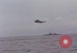 Image USS Charles P Cecil exercices ASW Guantanamo Bay à Cuba, 1966, de la seconde 25 séquences d'archives historiques vidéo 65675030332