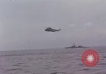 Image USS Charles P Cecil exercices ASW Guantanamo Bay à Cuba, 1966, de la seconde 26 séquences d'archives historiques vidéo 65675030332