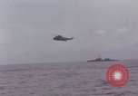 Image USS Charles P Cecil exercices ASW Guantanamo Bay à Cuba, 1966, de la seconde 27 séquences d'archives historiques vidéo 65675030332