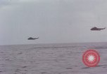 Image USS Charles P Cecil exercices ASW Guantanamo Bay à Cuba, 1966, de la seconde 29 séquences d'archives historiques vidéo 65675030332