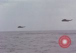 Image USS Charles P Cecil exercices ASW Guantanamo Bay à Cuba, 1966, de la seconde 30 séquences d'archives historiques vidéo 65675030332