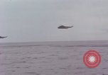 Image USS Charles P Cecil exercices ASW Guantanamo Bay à Cuba, 1966, de la seconde 31 séquences d'archives historiques vidéo 65675030332