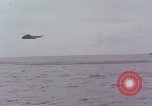 Image USS Charles P Cecil exercices ASW Guantanamo Bay à Cuba, 1966, de la seconde 32 séquences d'archives historiques vidéo 65675030332