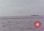 Image USS Charles P Cecil exercices ASW Guantanamo Bay à Cuba, 1966, de la seconde 33 séquences d'archives historiques vidéo 65675030332
