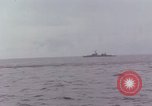 Image USS Charles P Cecil exercices ASW Guantanamo Bay à Cuba, 1966, de la seconde 34 séquences d'archives historiques vidéo 65675030332