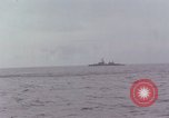 Image USS Charles P Cecil exercices ASW Guantanamo Bay à Cuba, 1966, de la seconde 36 séquences d'archives historiques vidéo 65675030332