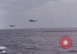 Image USS Charles P Cecil exercices ASW Guantanamo Bay à Cuba, 1966, de la seconde 41 séquences d'archives historiques vidéo 65675030332