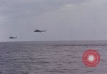 Image USS Charles P Cecil exercices ASW Guantanamo Bay à Cuba, 1966, de la seconde 42 séquences d'archives historiques vidéo 65675030332