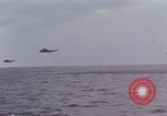 Image USS Charles P Cecil exercices ASW Guantanamo Bay à Cuba, 1966, de la seconde 43 séquences d'archives historiques vidéo 65675030332