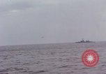 Image USS Charles P Cecil exercices ASW Guantanamo Bay à Cuba, 1966, de la seconde 45 séquences d'archives historiques vidéo 65675030332