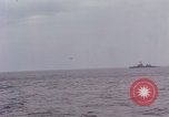Image USS Charles P Cecil exercices ASW Guantanamo Bay à Cuba, 1966, de la seconde 46 séquences d'archives historiques vidéo 65675030332