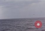 Image USS Charles P Cecil exercices ASW Guantanamo Bay à Cuba, 1966, de la seconde 49 séquences d'archives historiques vidéo 65675030332