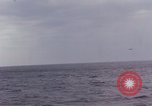 Image USS Charles P Cecil exercices ASW Guantanamo Bay à Cuba, 1966, de la seconde 50 séquences d'archives historiques vidéo 65675030332