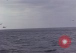 Image USS Charles P Cecil exercices ASW Guantanamo Bay à Cuba, 1966, de la seconde 52 séquences d'archives historiques vidéo 65675030332