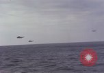 Image USS Charles P Cecil exercices ASW Guantanamo Bay à Cuba, 1966, de la seconde 55 séquences d'archives historiques vidéo 65675030332