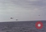 Image USS Charles P Cecil exercices ASW Guantanamo Bay à Cuba, 1966, de la seconde 56 séquences d'archives historiques vidéo 65675030332