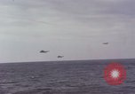 Image USS Charles P Cecil exercices ASW Guantanamo Bay à Cuba, 1966, de la seconde 57 séquences d'archives historiques vidéo 65675030332
