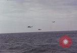 Image USS Charles P Cecil exercices ASW Guantanamo Bay à Cuba, 1966, de la seconde 58 séquences d'archives historiques vidéo 65675030332