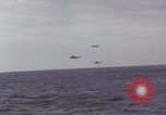 Image USS Charles P Cecil exercices ASW Guantanamo Bay à Cuba, 1966, de la seconde 59 séquences d'archives historiques vidéo 65675030332
