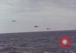 Image USS Charles P Cecil exercices ASW Guantanamo Bay à Cuba, 1966, de la seconde 61 séquences d'archives historiques vidéo 65675030332