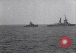 Image croiseurs russe Mer Méditerranée, 1969, de la seconde 3 séquences d'archives historiques vidéo 65675030333