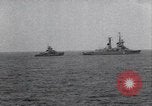 Image croiseurs russe Mer Méditerranée, 1969, de la seconde 6 séquences d'archives historiques vidéo 65675030333