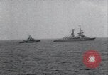 Image croiseurs russe Mer Méditerranée, 1969, de la seconde 8 séquences d'archives historiques vidéo 65675030333