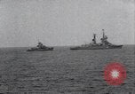 Image croiseurs russe Mer Méditerranée, 1969, de la seconde 10 séquences d'archives historiques vidéo 65675030333