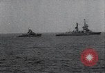 Image croiseurs russe Mer Méditerranée, 1969, de la seconde 11 séquences d'archives historiques vidéo 65675030333