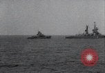 Image croiseurs russe Mer Méditerranée, 1969, de la seconde 13 séquences d'archives historiques vidéo 65675030333