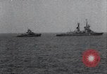 Image croiseurs russe Mer Méditerranée, 1969, de la seconde 16 séquences d'archives historiques vidéo 65675030333