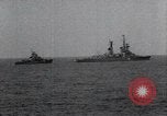 Image croiseurs russe Mer Méditerranée, 1969, de la seconde 17 séquences d'archives historiques vidéo 65675030333