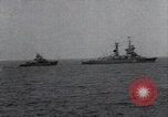 Image croiseurs russe Mer Méditerranée, 1969, de la seconde 18 séquences d'archives historiques vidéo 65675030333