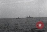 Image croiseurs russe Mer Méditerranée, 1969, de la seconde 20 séquences d'archives historiques vidéo 65675030333