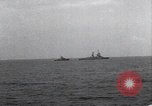 Image croiseurs russe Mer Méditerranée, 1969, de la seconde 21 séquences d'archives historiques vidéo 65675030333