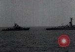 Image croiseurs russe Mer Méditerranée, 1969, de la seconde 25 séquences d'archives historiques vidéo 65675030333