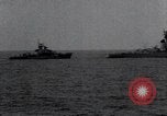 Image croiseurs russe Mer Méditerranée, 1969, de la seconde 26 séquences d'archives historiques vidéo 65675030333