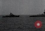 Image croiseurs russe Mer Méditerranée, 1969, de la seconde 29 séquences d'archives historiques vidéo 65675030333