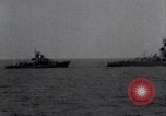 Image croiseurs russe Mer Méditerranée, 1969, de la seconde 31 séquences d'archives historiques vidéo 65675030333