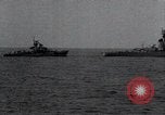 Image croiseurs russe Mer Méditerranée, 1969, de la seconde 32 séquences d'archives historiques vidéo 65675030333