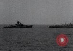 Image croiseurs russe Mer Méditerranée, 1969, de la seconde 33 séquences d'archives historiques vidéo 65675030333