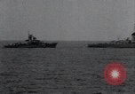 Image croiseurs russe Mer Méditerranée, 1969, de la seconde 34 séquences d'archives historiques vidéo 65675030333
