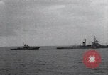 Image croiseurs russe Mer Méditerranée, 1969, de la seconde 42 séquences d'archives historiques vidéo 65675030333