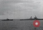 Image croiseurs russe Mer Méditerranée, 1969, de la seconde 45 séquences d'archives historiques vidéo 65675030333