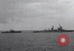 Image croiseurs russe Mer Méditerranée, 1969, de la seconde 50 séquences d'archives historiques vidéo 65675030333