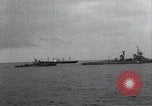 Image croiseurs russe Mer Méditerranée, 1969, de la seconde 54 séquences d'archives historiques vidéo 65675030333