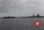 Image croiseurs russe Mer Méditerranée, 1969, de la seconde 60 séquences d'archives historiques vidéo 65675030333
