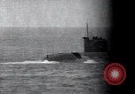 Image Classe foxtrot russe et sous-marins de classe G Mer Méditerranée, 1969, de la seconde 19 séquences d'archives historiques vidéo 65675030334